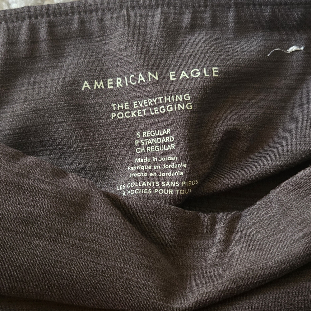 American Eagle   Pocket Leggings - Picture 3 of 5
